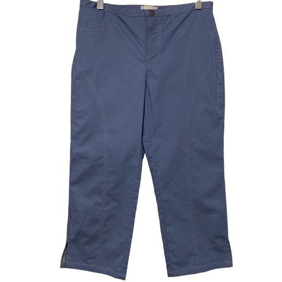 Urban Outfitters Pants - Urban Outfitters BDG Women’s Capri Pants Size Small Gorpcore Fisherman Skinny